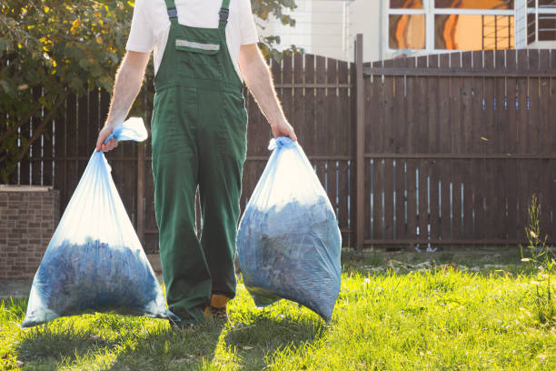 Best Commercial Cleanout Services  in Divernon, IL